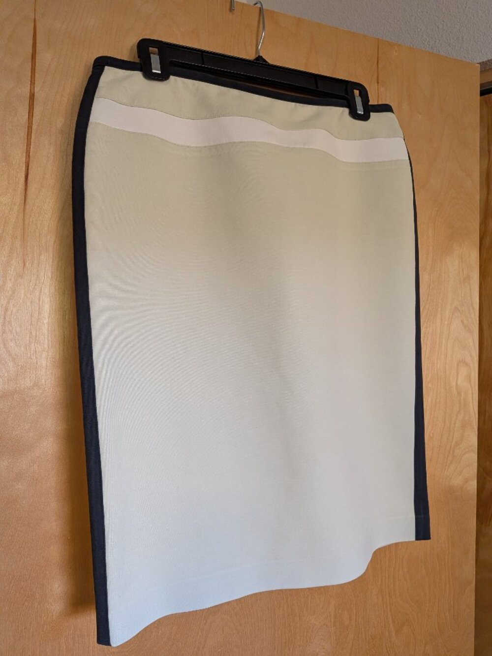 Narciso Rodriguez pencil skirt